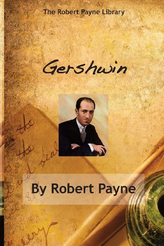 Cover for Robert Payne · Gershwin (Paperback Book) (2013)