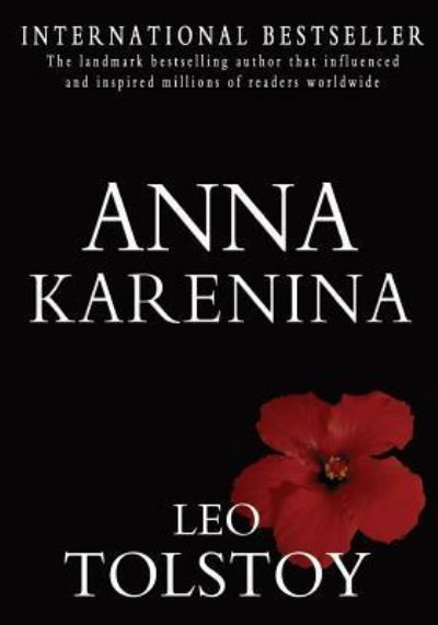 Anna Karenina - Lev Nikolaevi? Tolstoy - Książki - Pacific Publishing Studio - 9781936136933 - 15 lipca 2010