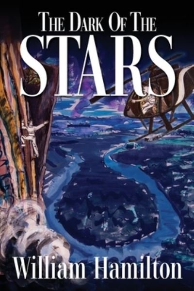 Cover for William Hamilton · Dark of the Stars (N/A) (2022)