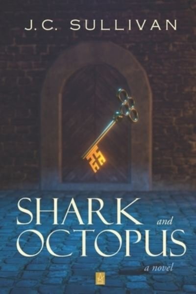 J C Sullivan · Shark and Octopus (Pocketbok) (2020)