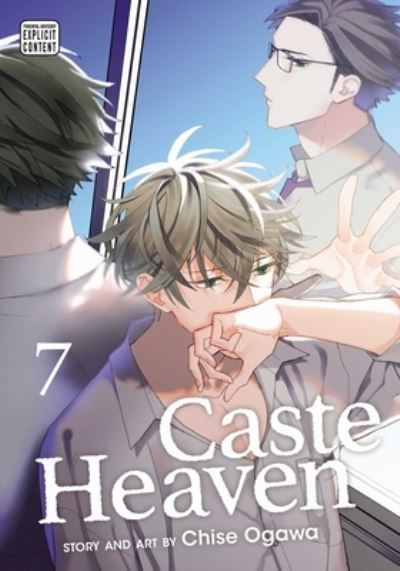 Cover for Chise Ogawa · Caste Heaven, Vol. 7 - Caste Heaven (Paperback Book) (2022)