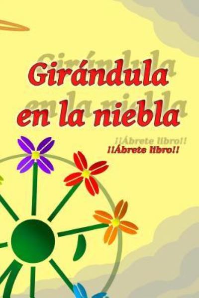 Cover for Yolanda Boada Queralt · Girandula en la niebla (Paperback Bog) (2018)