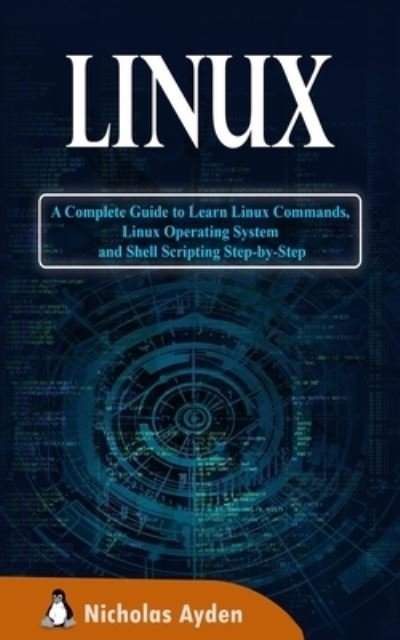 Cover for Nicholas Ayden · Linux (Pocketbok) (2021)