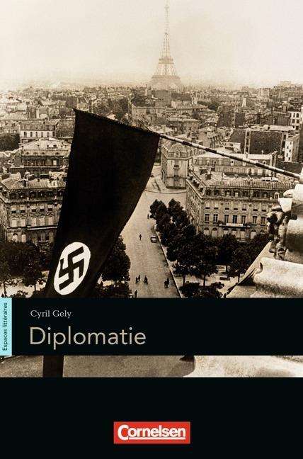 Cover for Gély · Diplomatie (Book)