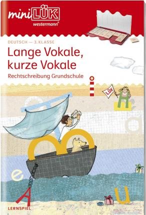 Cover for Judith · Minilük.deutsch Ab 3.kl. Lange Vokale,k (N/A)