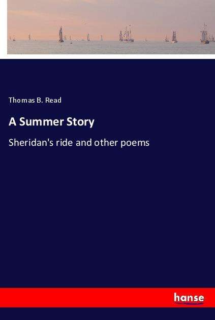 Cover for Read · A Summer Story (Book)