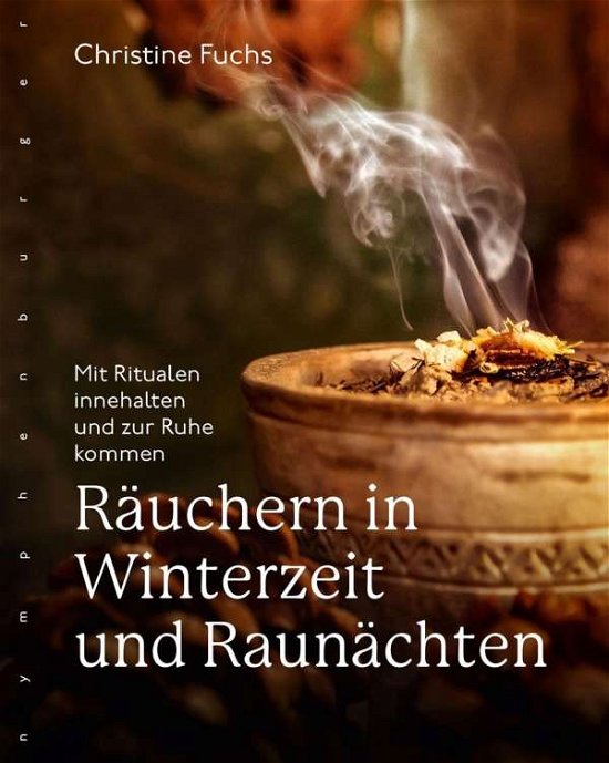 Cover for Fuchs · Räuchern in Winterzeit und Raunäc (Bog)
