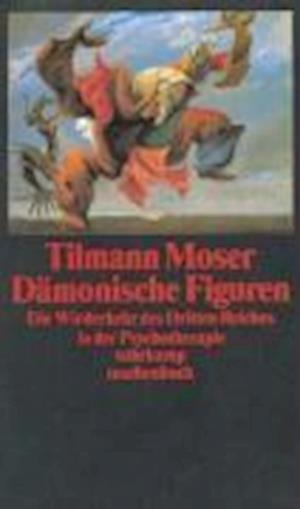 Cover for Moser · Moser:dämonische Figuren (Book)