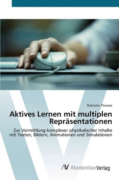 Cover for Thomas · Aktives Lernen mit multiplen Rep (Book) (2012)