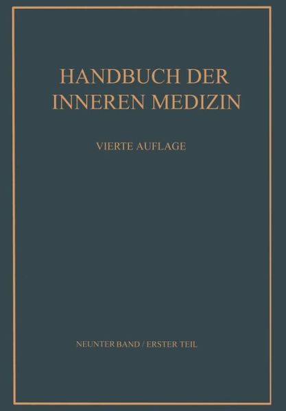 Cover for H Schwiegk · Herz Und Kreislauf (Paperback Book) [4th 4. Aufl. 1960. Softcover Reprint of the Origin edition] (2012)