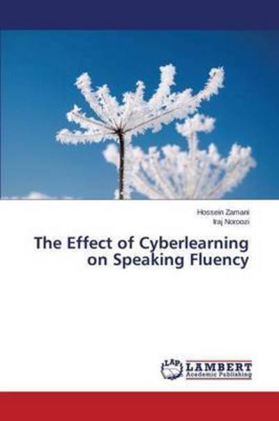 Cover for Zamani · The Effect of Cyberlearning on S (Book) (2015)