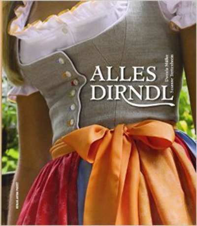 Cover for Müller · Alles Dirndl (Book) (2013)