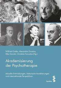 Cover for Bisanz · Die Entwicklung der Psychotherapie und (Book)