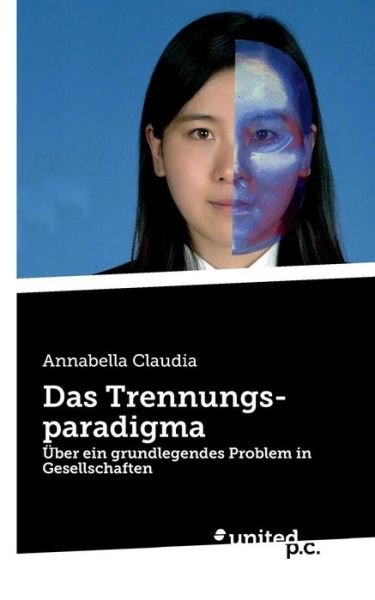 Cover for Claudia · Das Trennungsparadigma (Book) (2016)
