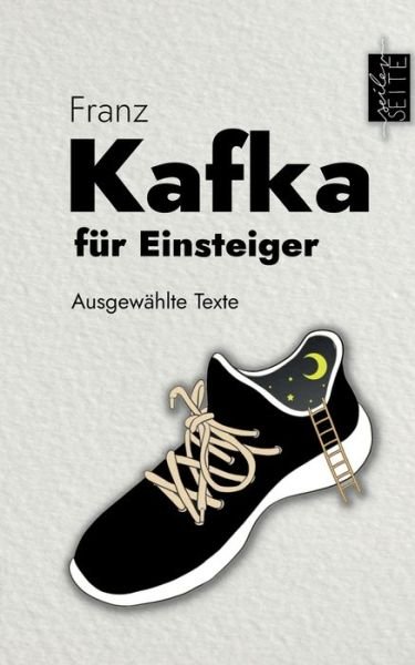Cover for Franz Kafka · Kafka für Einsteiger (Paperback Book) (2023)