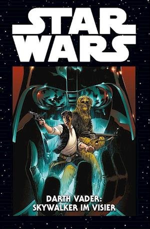 Star Wars Marvel Comics-Kollektion - Greg Pak - Bøker - Panini Verlags GmbH - 9783741637933 - 21. mai 2024