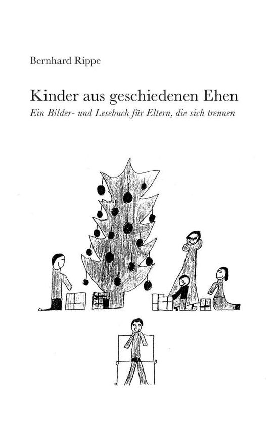 Cover for Rippe · Kinder aus geschiedenen Ehen (Book)