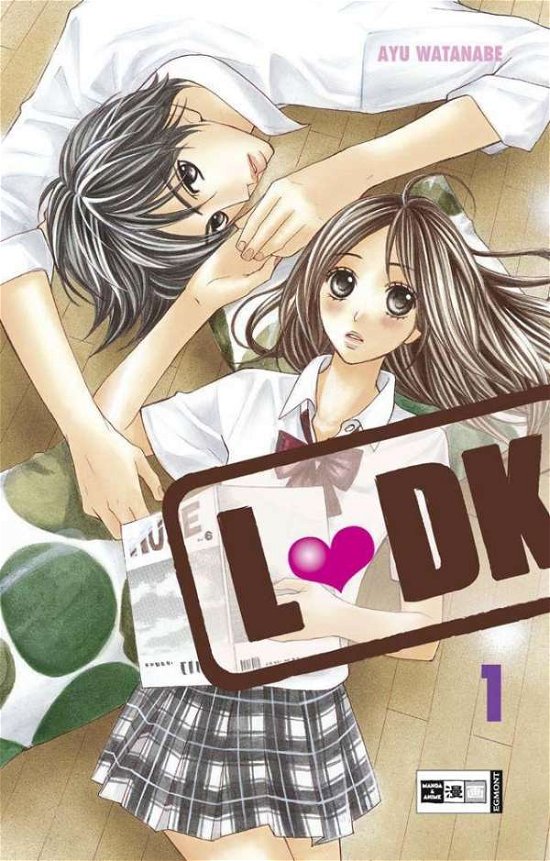 Cover for Watanabe · L-dk.01 (Bog)