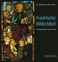 Cover for Kulturbüro Frankfurt / Oder · Frankfurter Bilderbibel (Paperback Book) (2021)