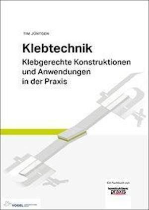 Cover for Tim · Klebtechnik (Bog)
