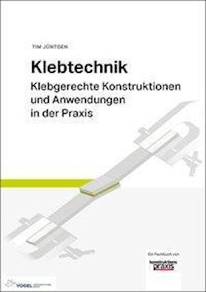 Cover for Tim · Klebtechnik (Bok)