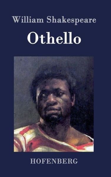 Cover for William Shakespeare · Othello (Innbunden bok) (2015)