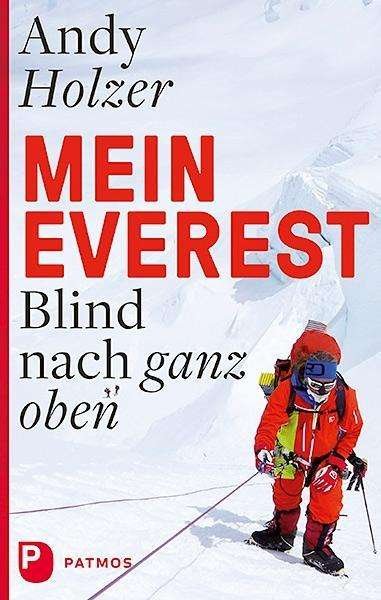 Cover for Holzer · Mein Everest (Book)