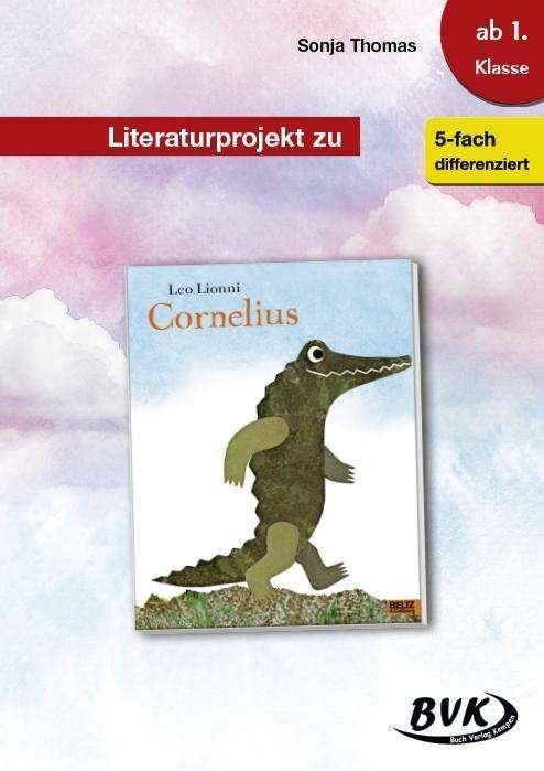 Cover for Thomas · Literaturprojekt zu Cornelius (Book)