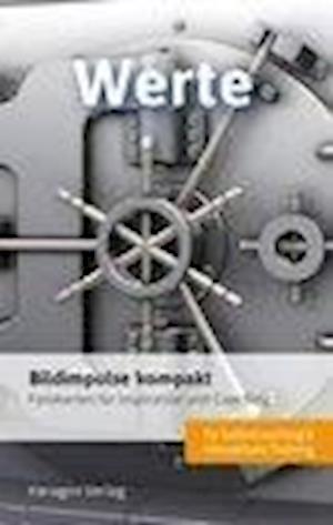 Cover for Heragon · Bildimpulse kompakt: Werte (Book)