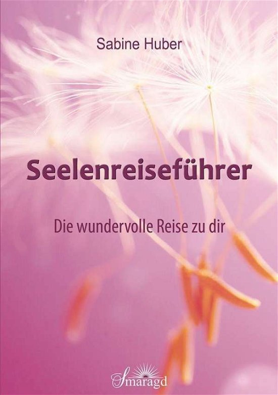 Cover for Huber · Seelenreiseführer (Buch)
