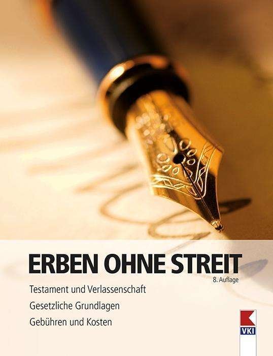 Cover for Patricia Davis · Erben ohne Streit (Taschenbuch) (2020)