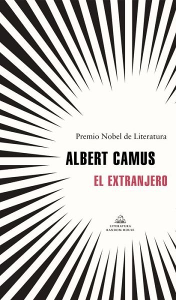 Cover for Albert Camus · Extranjero / the Stranger (Bog) (2021)