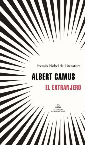 Cover for Albert Camus · Extranjero / the Stranger (Buch) (2021)