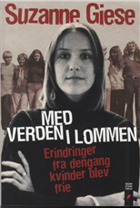 Cover for Bogklub Lr Forfatter · Med verden i lommen (Innbunden bok) [1. utgave] (2010)