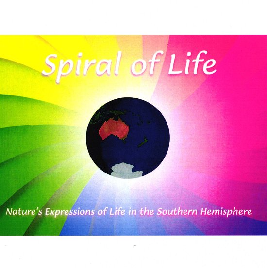 Cover for Casandra · Spiral of Life (Spiralbog) [1. udgave] (2017)