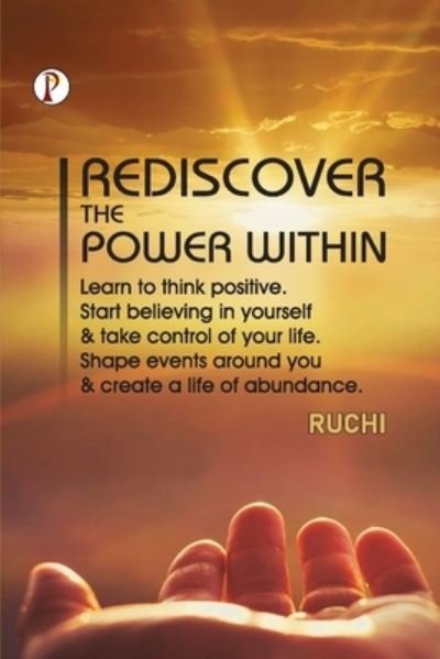 Cover for Ruchi · Rediscover the Power Within (Pocketbok) (2022)