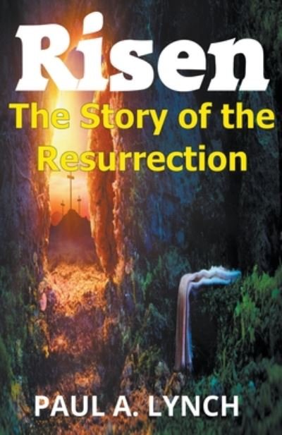 Cover for Paul Lynch · Risen (Pocketbok) (2020)