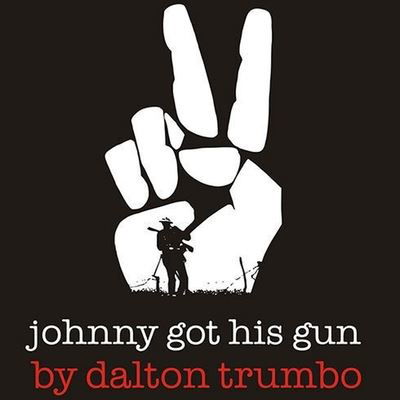 Johnny Got His Gun - Dalton Trumbo - Muzyka - TANTOR AUDIO - 9798200136933 - 21 kwietnia 2008