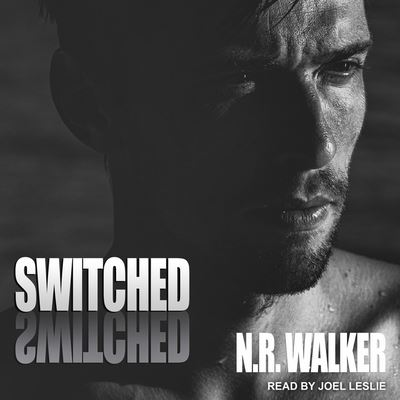 Cover for N R Walker · Switched (CD) (2017)