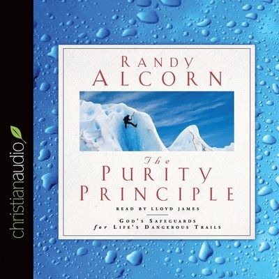 Cover for Randy Alcorn · Purity Principle (CD) (2005)