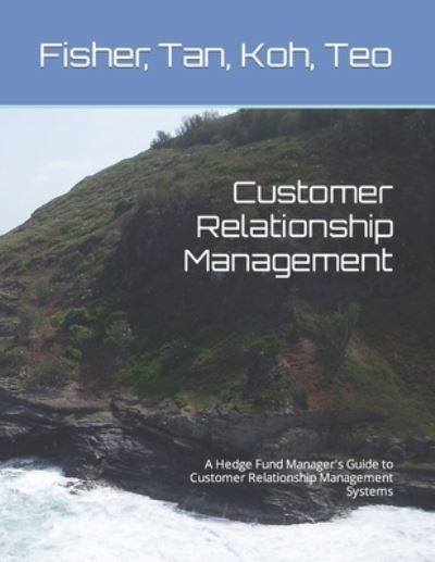 Cover for Tan · Crm: A Guide for Asset Managers to Customer Relationship Management Systems (Paperback Bog) (2021)