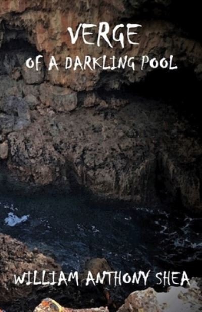 Cover for William Anthony Shea · Verge of a Darkling Pool (Paperback Book) (2021)