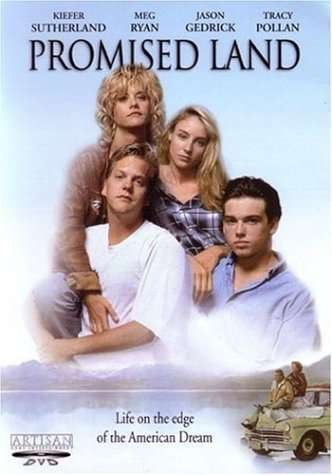 Cover for Promised Land (DVD) (2003)