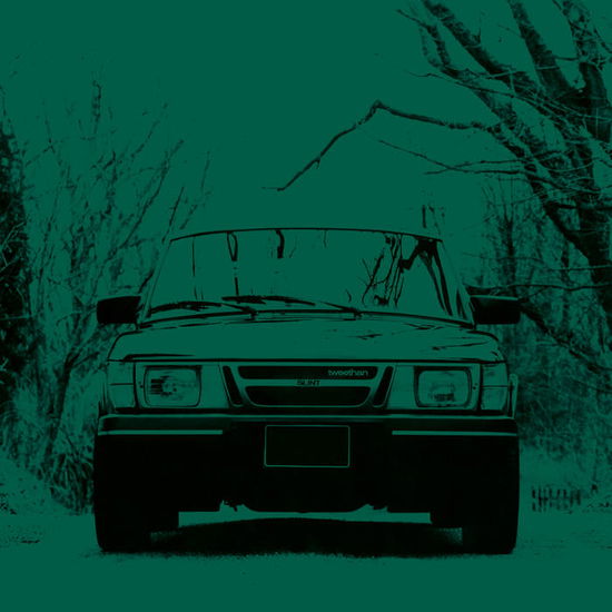 Cover for Slint · Tweez (Tweethan Mix) (LP) [RSD 2025 edition] (2025)