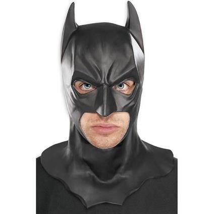 Cover for Rubie's Costume Co · Rubies Adult - Batman Full Mask (Toys)