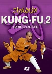 Special Interest - Shaolin Kung Fu Vol. 2 - Film - ZYX - 0090204829934 - 15. september 2006