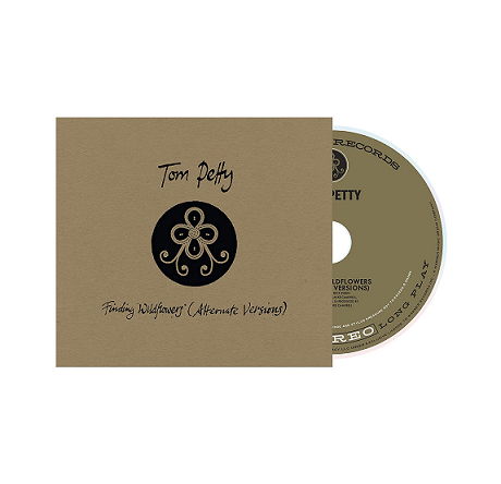 Finding Wildflowers (Alternate Versions) - Tom Petty - Musiikki - WARNER RECORDS - 0093624884934 - perjantai 16. huhtikuuta 2021