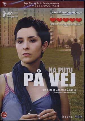 Cover for På Vej · Na Putu: På Vej (DVD) (2011)