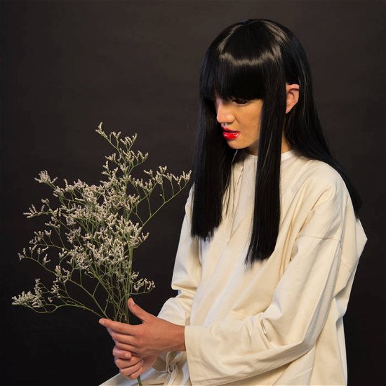 Cover for Sui Zhen · Losing, Linda (LP) (2021)