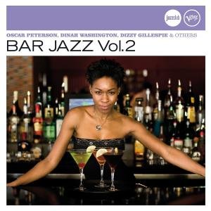 Cover for Bar Jazz · Bar Jazz Vol. 2 (CD) (2012)